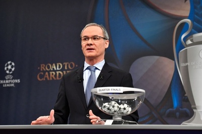 UEFAがスーパーリーグの構想を否定、CLのフォーマット変更を示唆