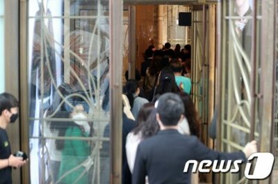 グローバルブランドの韓国「直接進出」宣言相次ぐ…収益アップ狙い