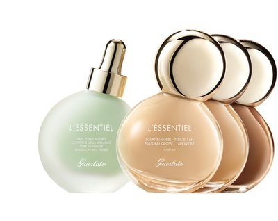 ＜PR＞「ゲラン」次世代のラグジュアリーファンデーション「レソンシエル」からベースが登場