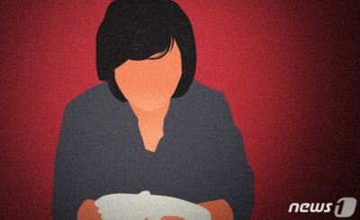 合意の上での性関係、夫に発覚すると「性的を暴行受けた」と告訴してごまかす…韓国女性に懲役8カ月