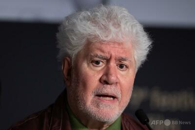 スペイン人映画監督、トランプ氏・ネタニヤフ氏・プーチン氏を同列視「怪物たち」