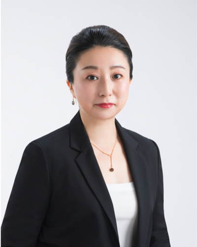 金光諭佳がインフォア 日本法人代表取締役社長就任