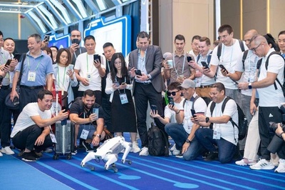 広州交易会から見る中国の対外貿易の活力