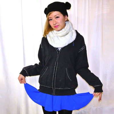 ＜TOKYO CLOSET＞大田明弥のデイリースタイル：12月19日