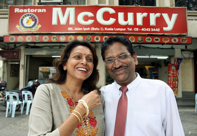 マクドナルド敗訴、店名裁判｢マックカレー｣に軍配