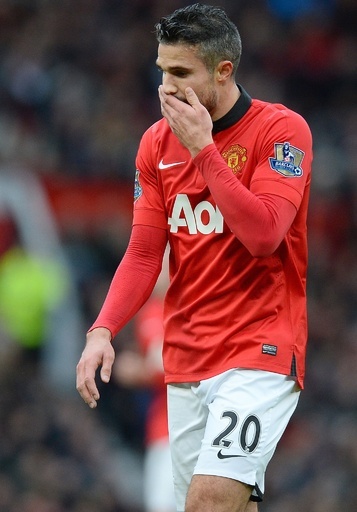 マンU、ニューカッスルに敗れてホーム2連敗