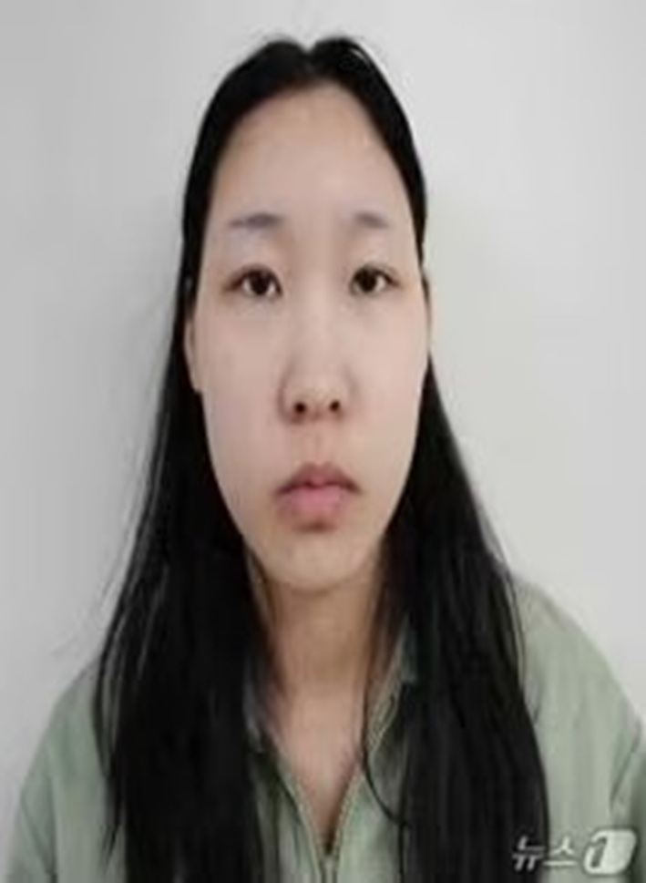 キム・ソヨン被告（c）news1