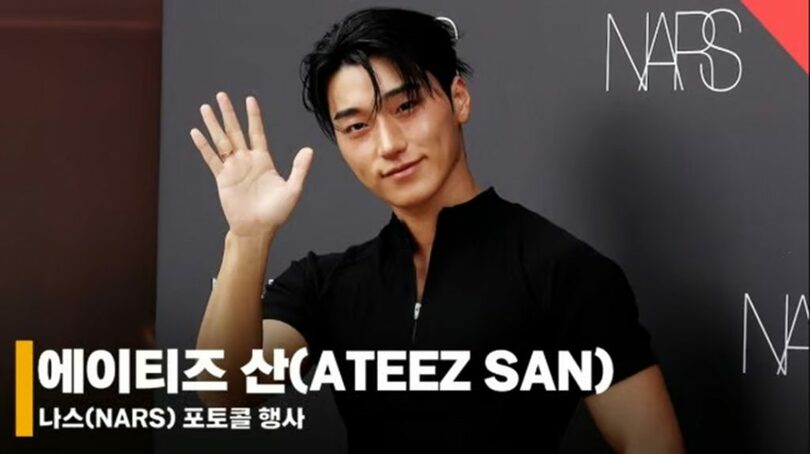 KQ Entertainment(c)STARNEWS