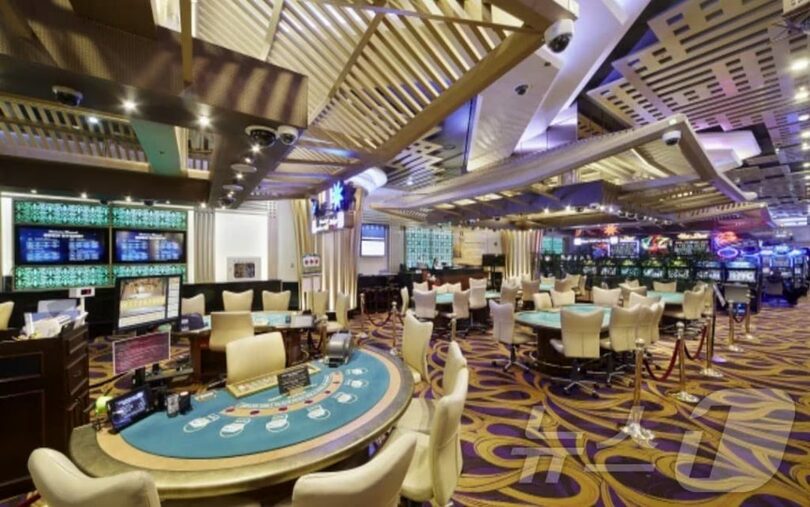 Grand Korea Leisure(c)news1