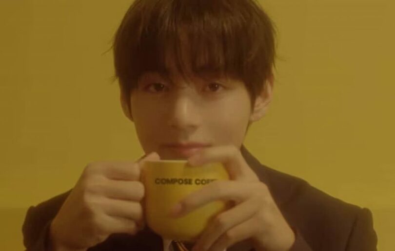 コンポーズコーヒー提供(c)news1