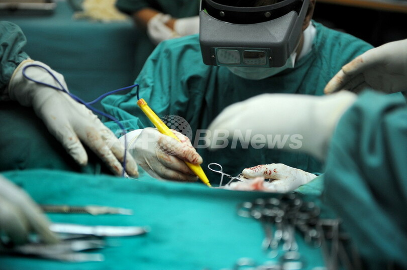 チリ 近く性別適合手術に公的健康保険を適用 写真1枚 国際ニュース Afpbb News