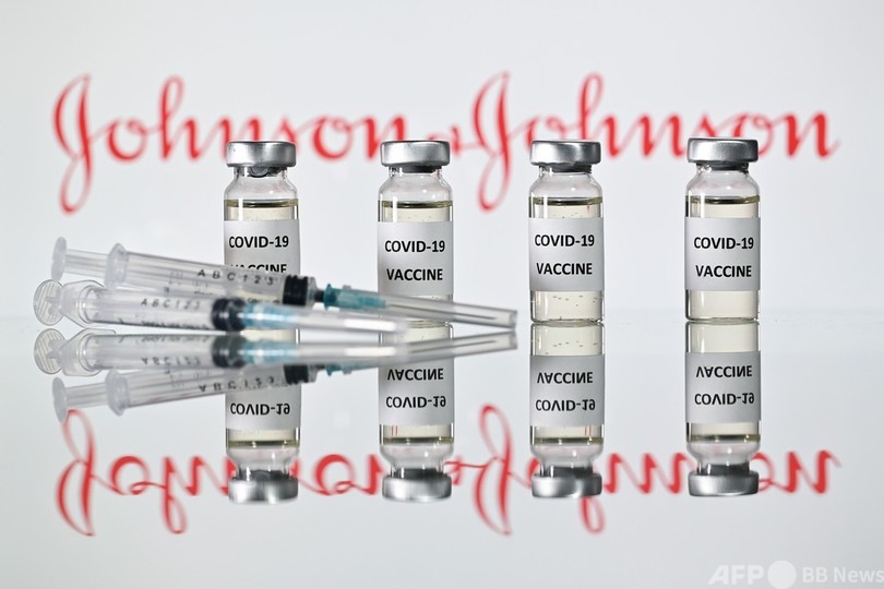 ワクチン 注射器 コロナ