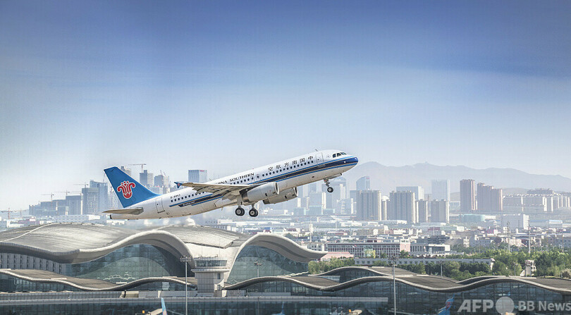 中国南方航空 エラー運賃をすべて有効と認める 