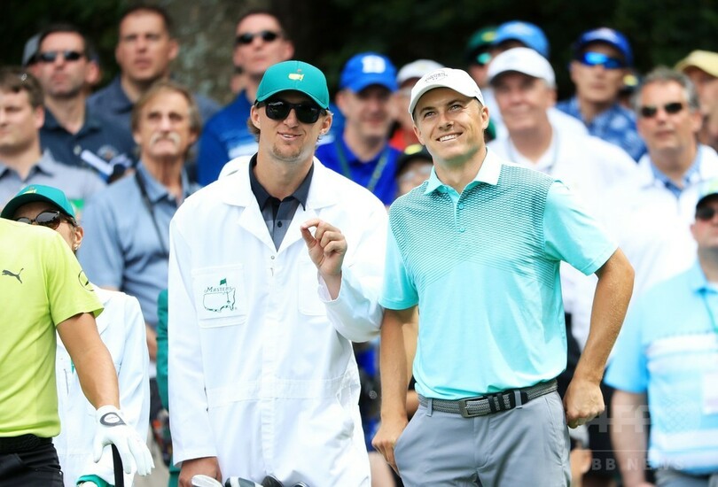 「年寄りだって勝てる」68歳ワトソンが最年長V、パー3コンテスト