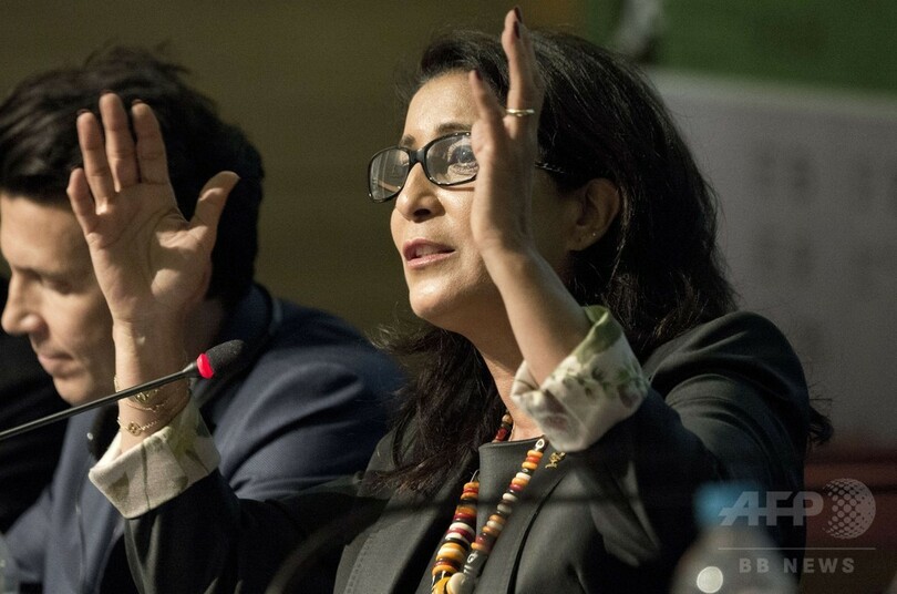 IOC委員「グアナバラ湾に飛び込んでもいい」―会場の水質に自信