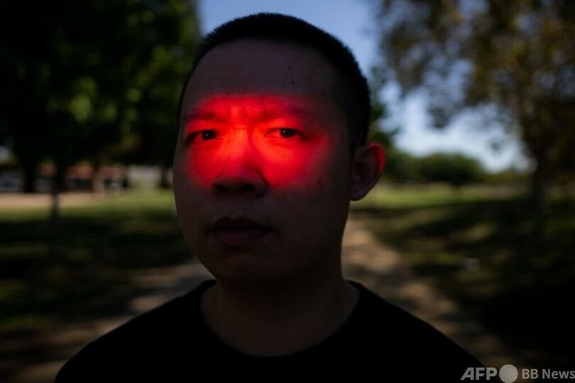 中国には「大きなうそがある」 検閲システム元開発者の告白