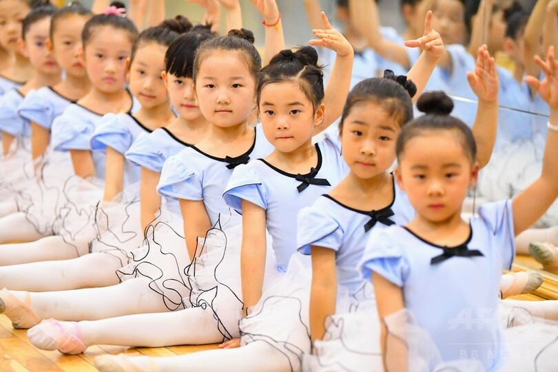 中国の夏休み「お宅のお子さん、今年はどのくらいかかった？」