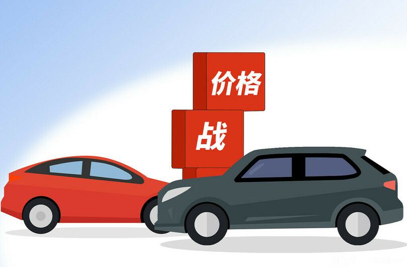 中国で上半期の自動車価格引き下げが一段落 下半期は再び価格競争の可能性