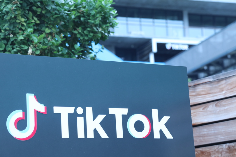 バイデン氏、TikTokやWeChatなど中国アプリの禁止を撤回