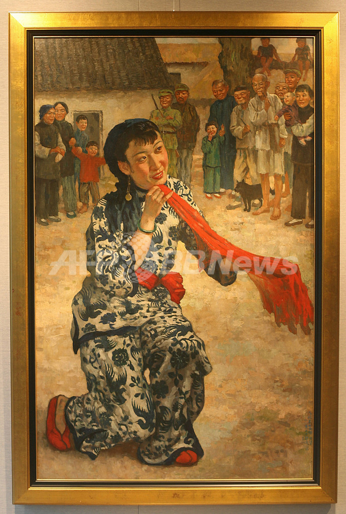 サザビーズ、4月に現代芸術作品のオークションを開催 - 香港