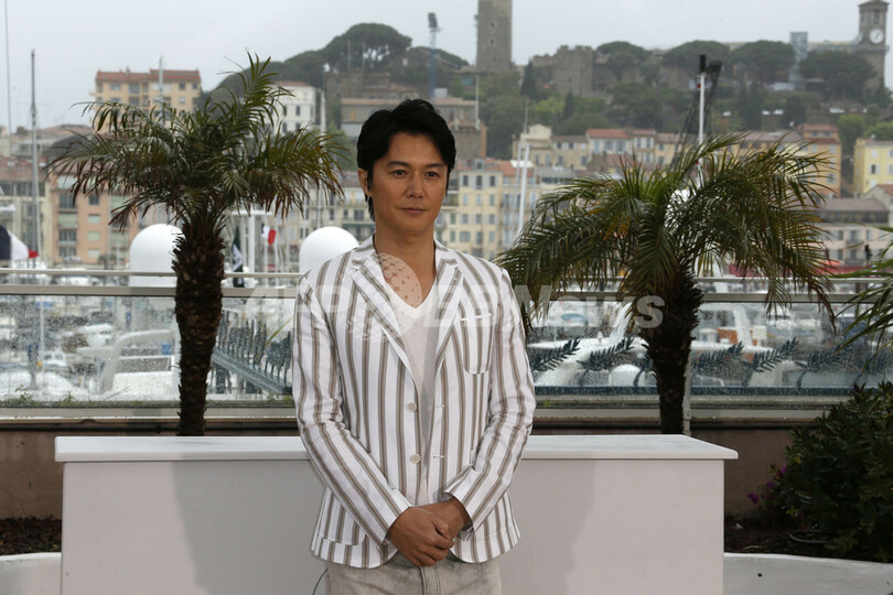 『そして父になる』、カンヌで公式上映