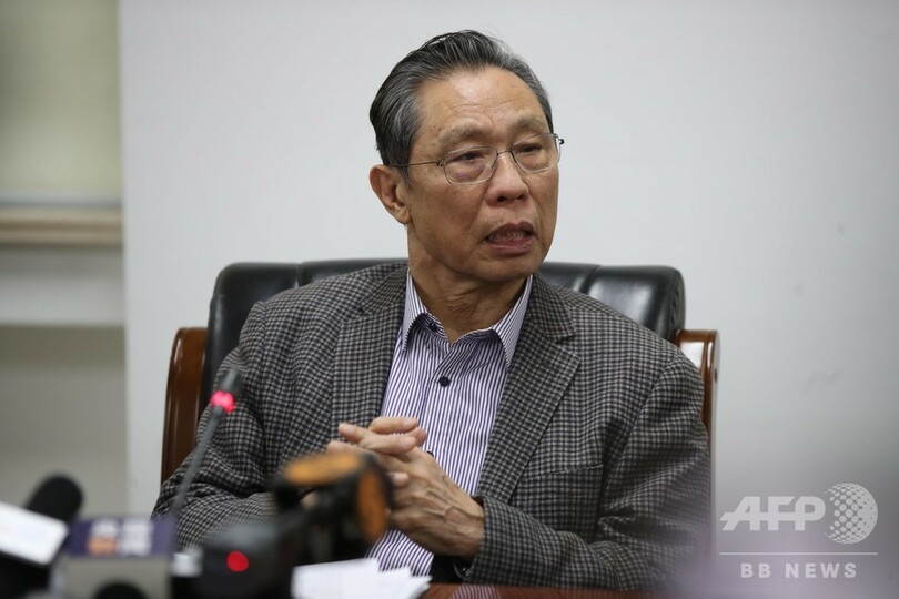 武漢市の医療関係者15人が新型肺炎に感染、中国内での感染者は224人