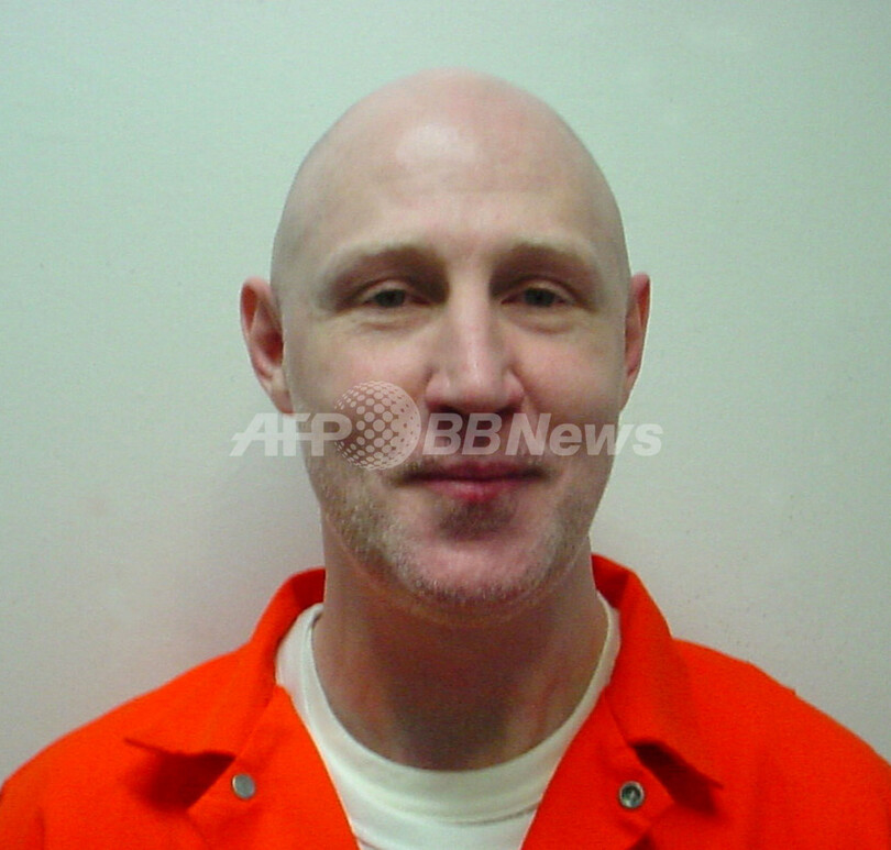 米ユタ州で銃殺による死刑執行