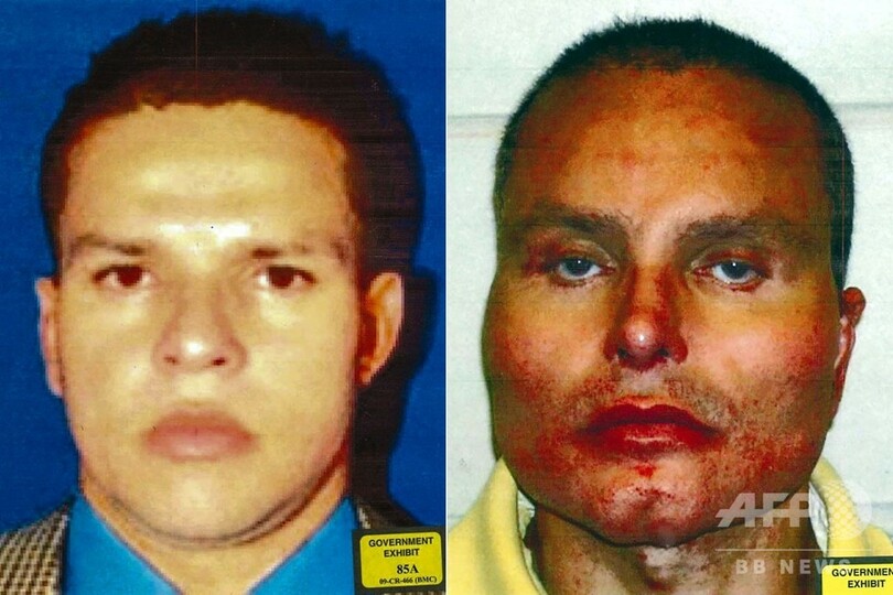 【記者コラム】麻薬王エル・チャポ、公判密着取材の3か月