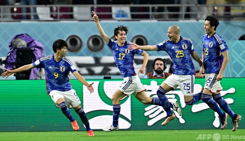 写真特集 W杯カタール大会 12月1日のハイライト 写真28枚 国際ニュース Afpbb News