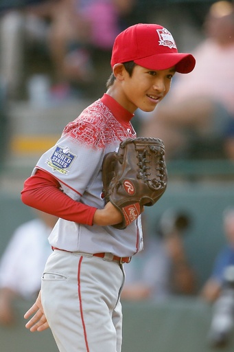 8点差を大逆転！東京北砂がリトルリーグ世界一に 写真18枚 国際