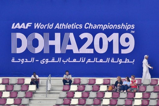 世界陸上で問題噴出… サッカーW杯へ不安高まる カタール