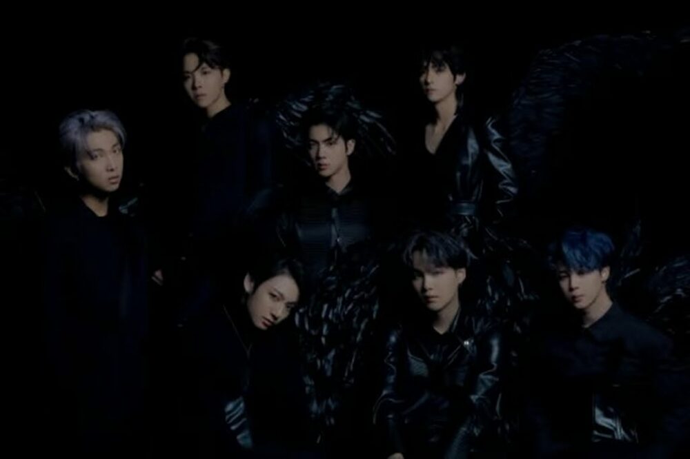 韓国のアイドルグループブランド評判、2025年6月1位はBTS…SEVENTEEN