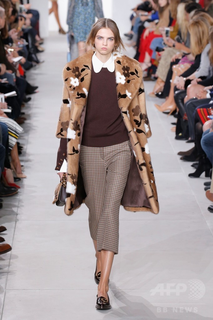 「マイケル・コース コレクション」16/17年秋冬