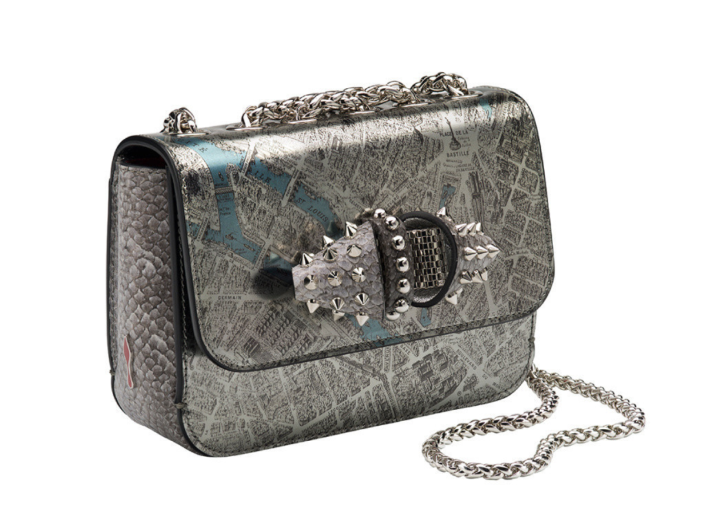 「クリスチャン ルブタン」から、2016年秋冬コレクションが到着