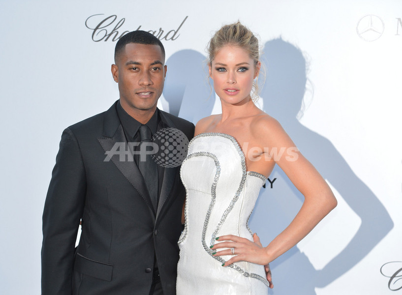 ＜第65回カンヌ国際映画祭＞amfARのチャリティガラに豪華ゲスト