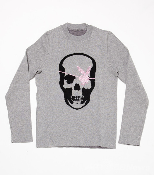 「プレイボーイ」60周年記念のポップアップストア、「ルシアン ペラフィネ」らとの豪華なコラボアイテムも