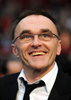 第81回アカデミー賞（Academy Awards）授賞式に出席したダニー・ボイル（Danny Boyle）監督（2009年2月22日撮影）。(c)AFP/Jewel SAMAD
