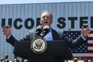 トランプ政権の「科学無視」に抗議 EPA職員ら200人が文書