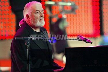 元ディープ・パープルのジョン・ロードさんが死去、71歳 写真2枚 元ディープ・パープルのジョン・ロードさんが死去、71歳 写真2枚