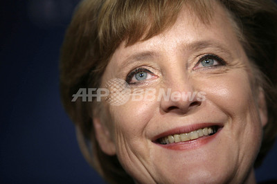 「その日もサウナに行った」、メルケル首相が「ベルリンの壁」崩壊の日を振り返る