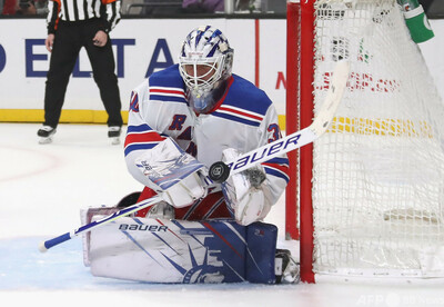 ❤️マクファーレン　NHL ゴーリー　クリスオズウッド‼️ ❤️マクファーレン NHL ゴーリー クリスオズウッド‼️