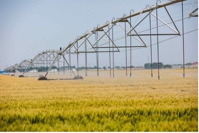 グリーン発展の基本色彩を映し出す一滴の水・中国