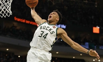 バックスがセルティックス撃破、カンファレンス決勝一番乗り