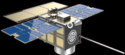 世界初の衛星搭載リアルタイムOSが審査に合格 ファーウェイの技術を利用