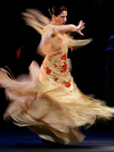 「ロンドン・フラメンコ・フェスティバル2008」開幕