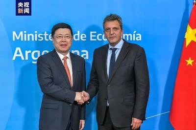 アルゼンチン 中国からの輸入商品の決済を人民元建てに