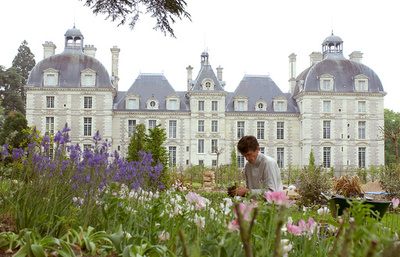 光熱費の高騰、冬の城を直撃 フランス