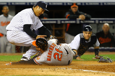 黒田、7回1失点で今季2勝目