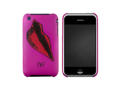 ダイアン フォン ファステンバーグ待望のiPhoneカバー発売