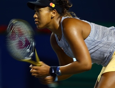 大坂の世界1位奪還が確定、プリスコバがロジャーズ杯準々決勝で敗退